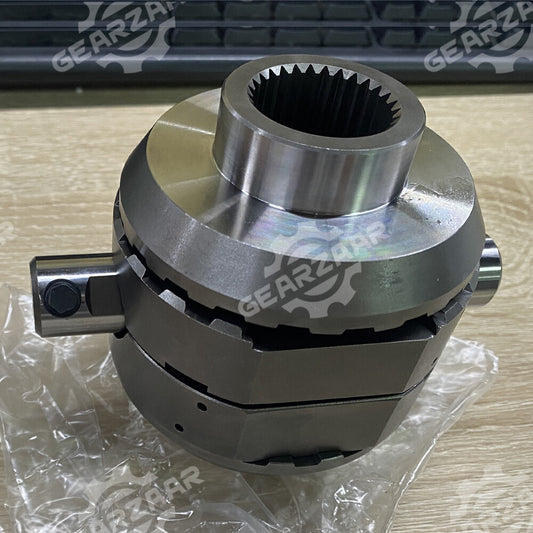 SLC82529! Spartan Locker for Chrysler 8.25 29 Spline Heavy-Duty Cross Pin Shaft