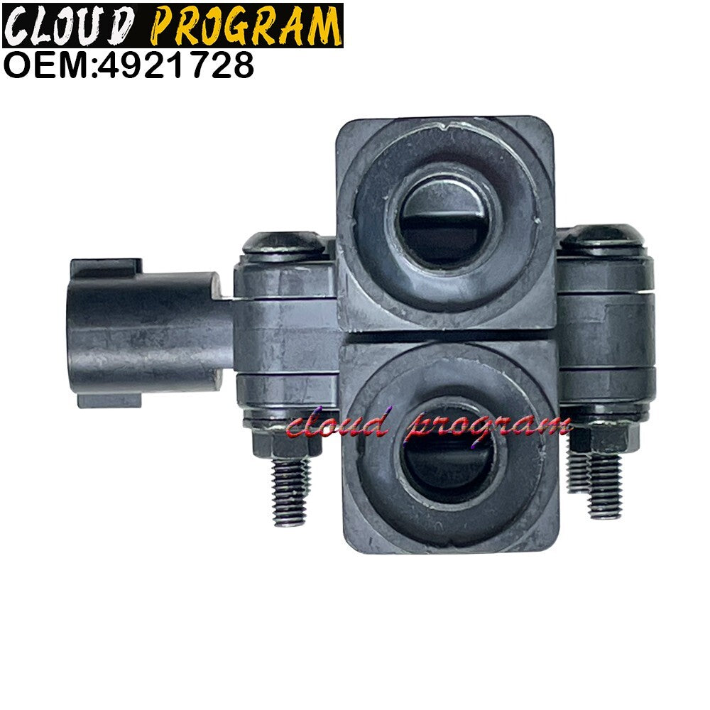 104990-1200 Differential Pressure Sensor 4921728 Fits For ISX Engine n