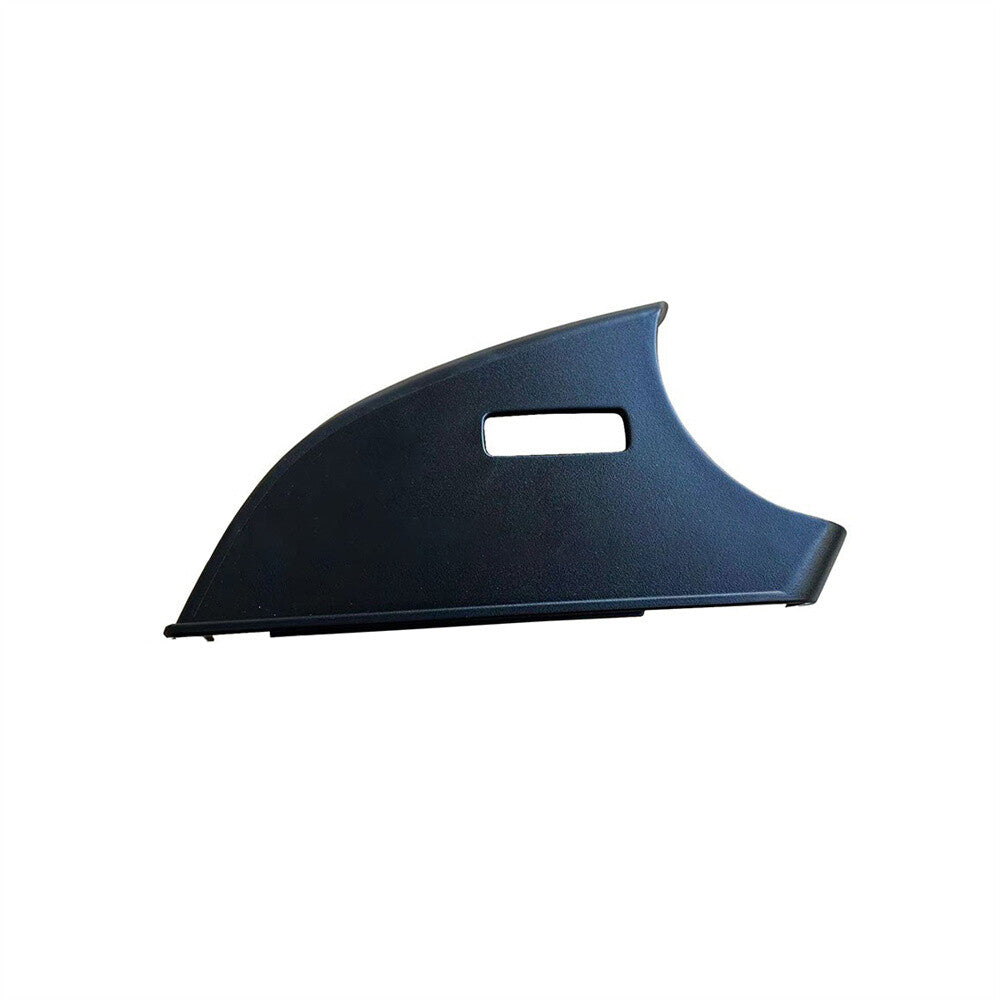 Car Right Side Mirror Lower Cover Cap Repair for Mercedes-Benz W166 ML GLE 13-19 Q
