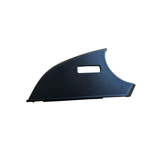 Car Right Side Mirror Lower Cover Cap Repair for Mercedes-Benz W166 ML GLE 13-19 Q