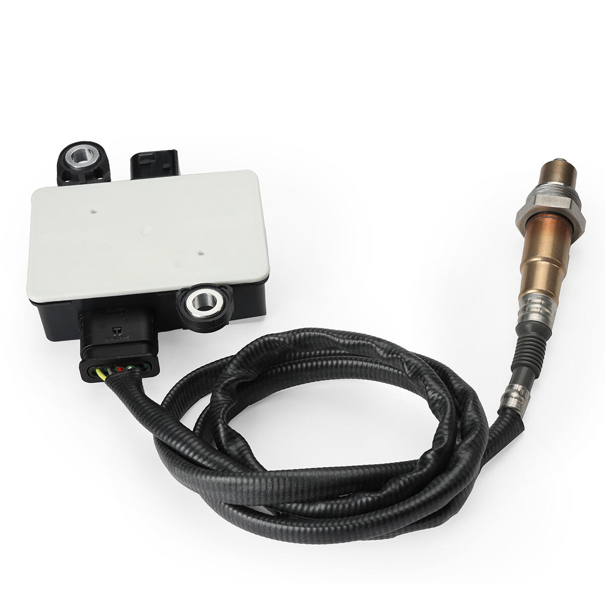 1X 68354201AB Exhaust Particulate Matter Sensor For 2019-2021 for Ram 2500 3500 6.7L