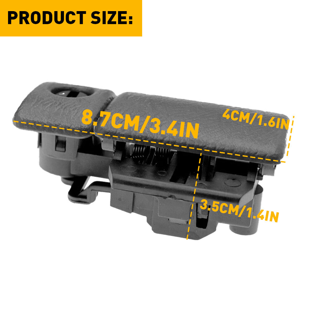 Rebirth 00-18 Grand Vitara/Vitara Prince Series Q