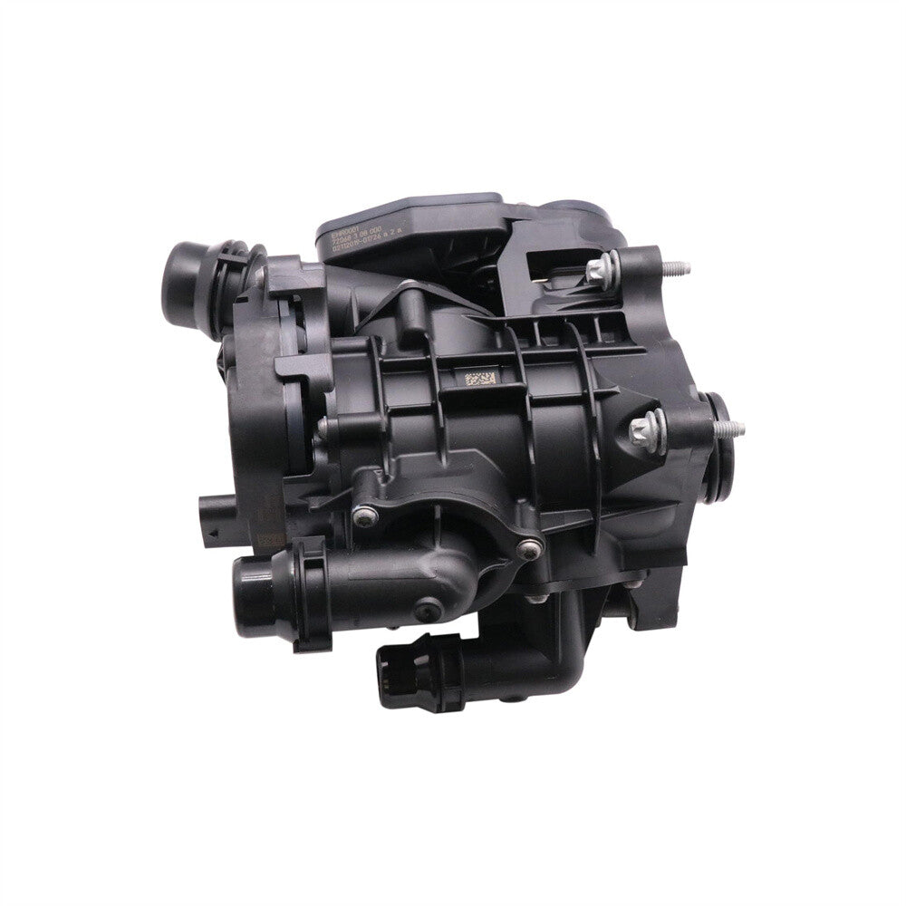 Engine Coolant Thermostat for BMW 330 530 X1 X3 Z4 B46D B48D New 11538642560 Q