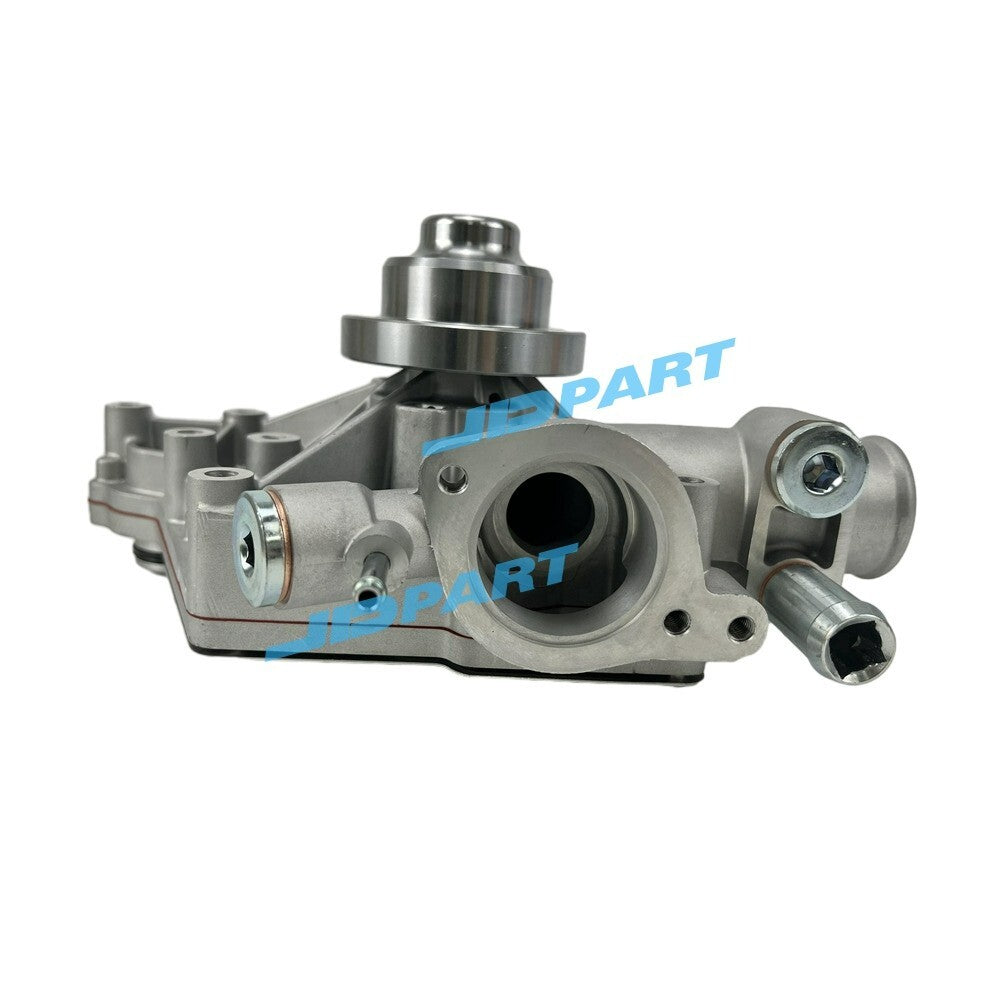 4138700 4137490 4137233 4162751 Water pumps suitable for Deutz TD2.9L4 TCD2.9L4 engines.