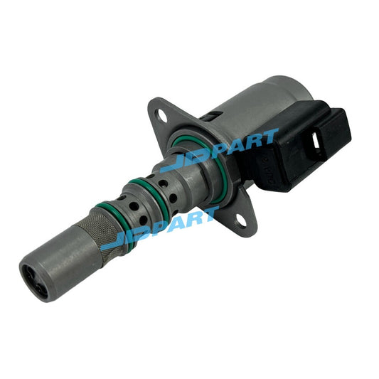 12V 4216197 TS98-T3422S solenoid valve is suitable for engine parts.