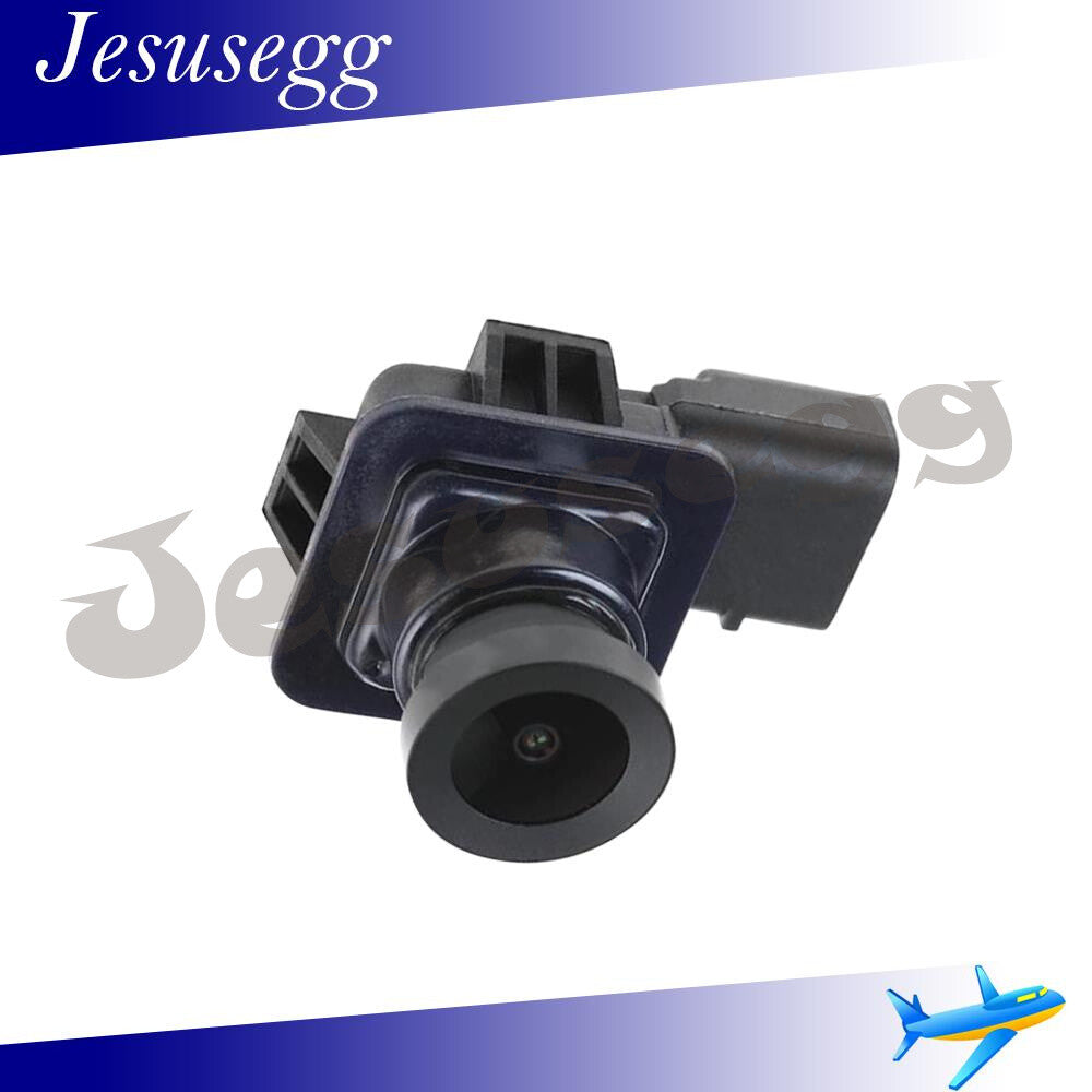 For 2011-2012 for Ford Explorer BB5Z19G490A Parking Rear View Backup Reverse Camera Q