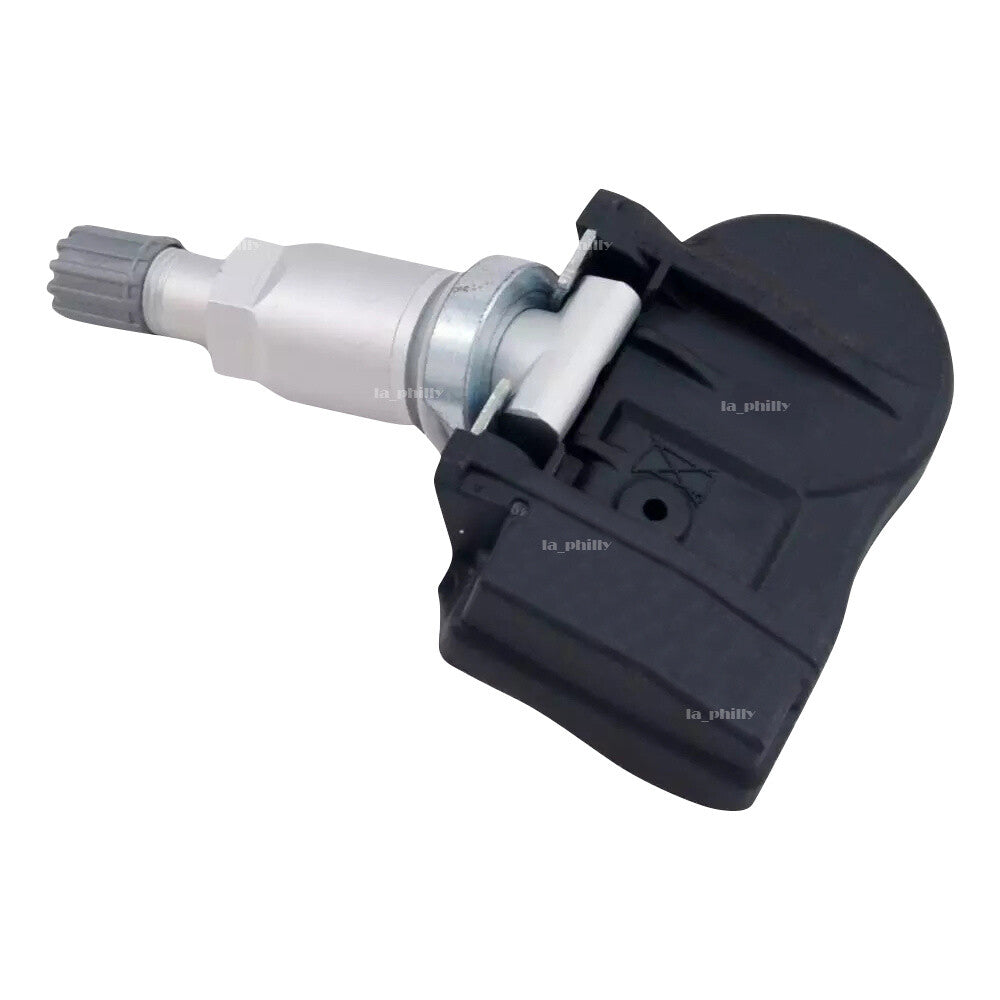 TPMS Tire Pressure Sensor 433MHZ for Peugeot 407 207 307 607 for Citroen for C4 5 6 7 8 Q