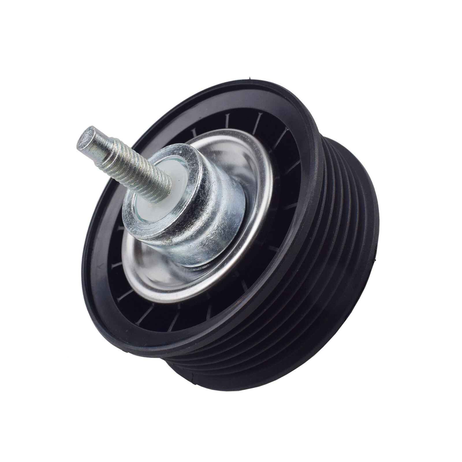 for Land Rover Discovery Sport for Range Rover Evoque Upper Drive Belt Idler Pulley
