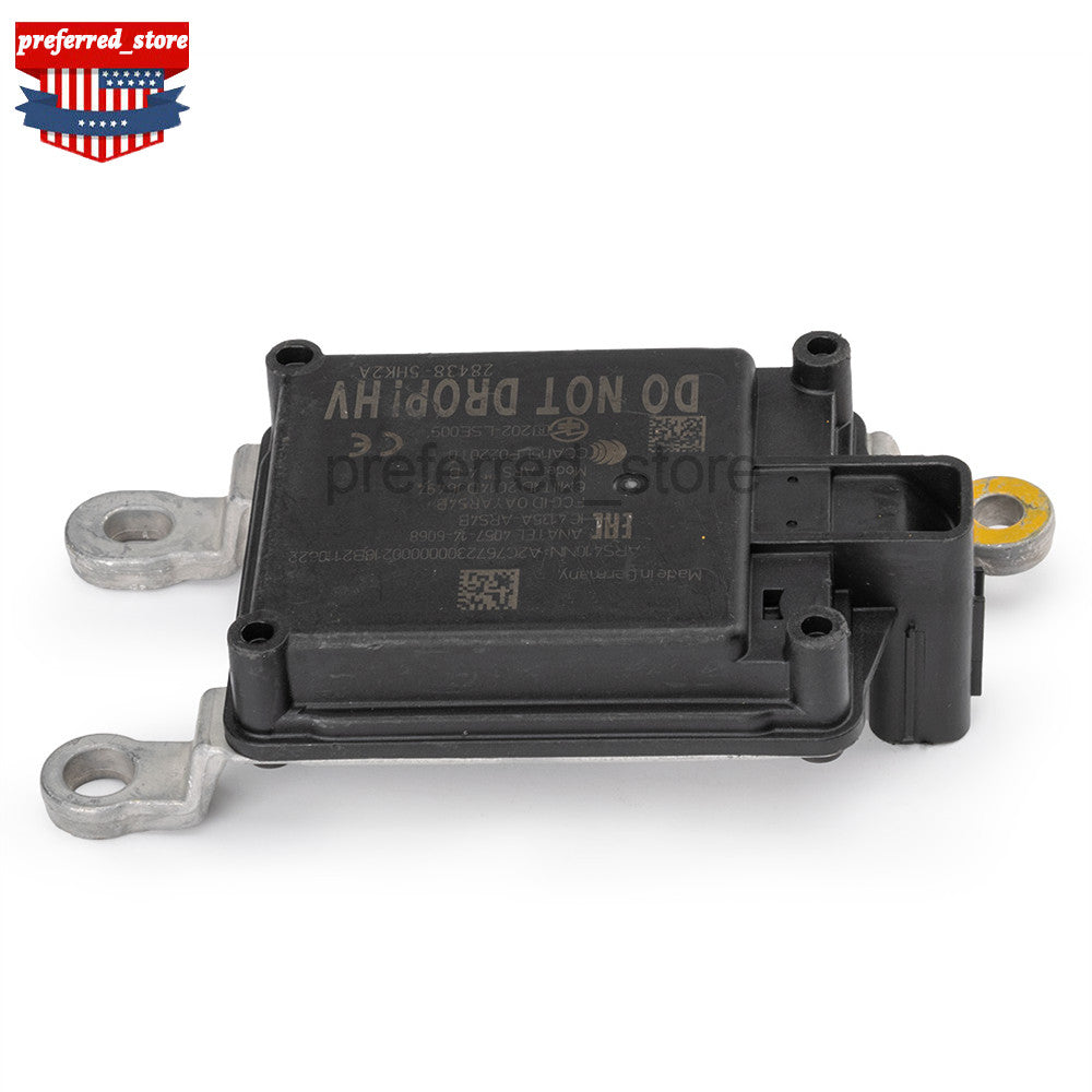 28438-5FA2A Cruise Range Altima Front-Mounted Radar 2017-2020 Sensors - v
