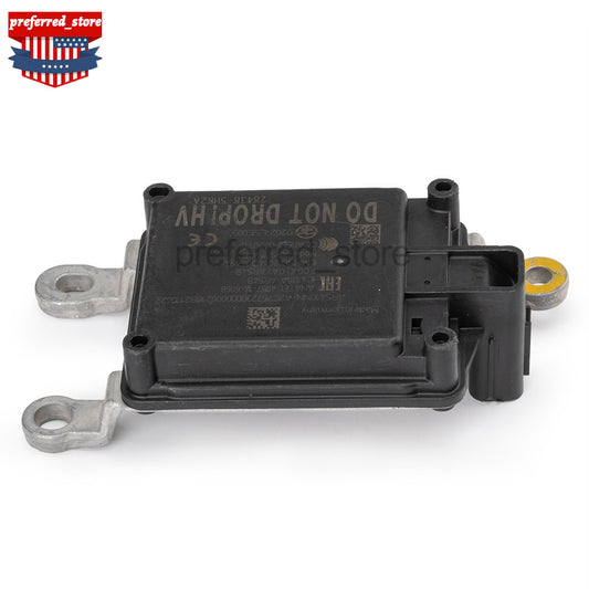 28438-5FA2A Cruise Range Altima Front-Mounted Radar 2017-2020 Sensors - v