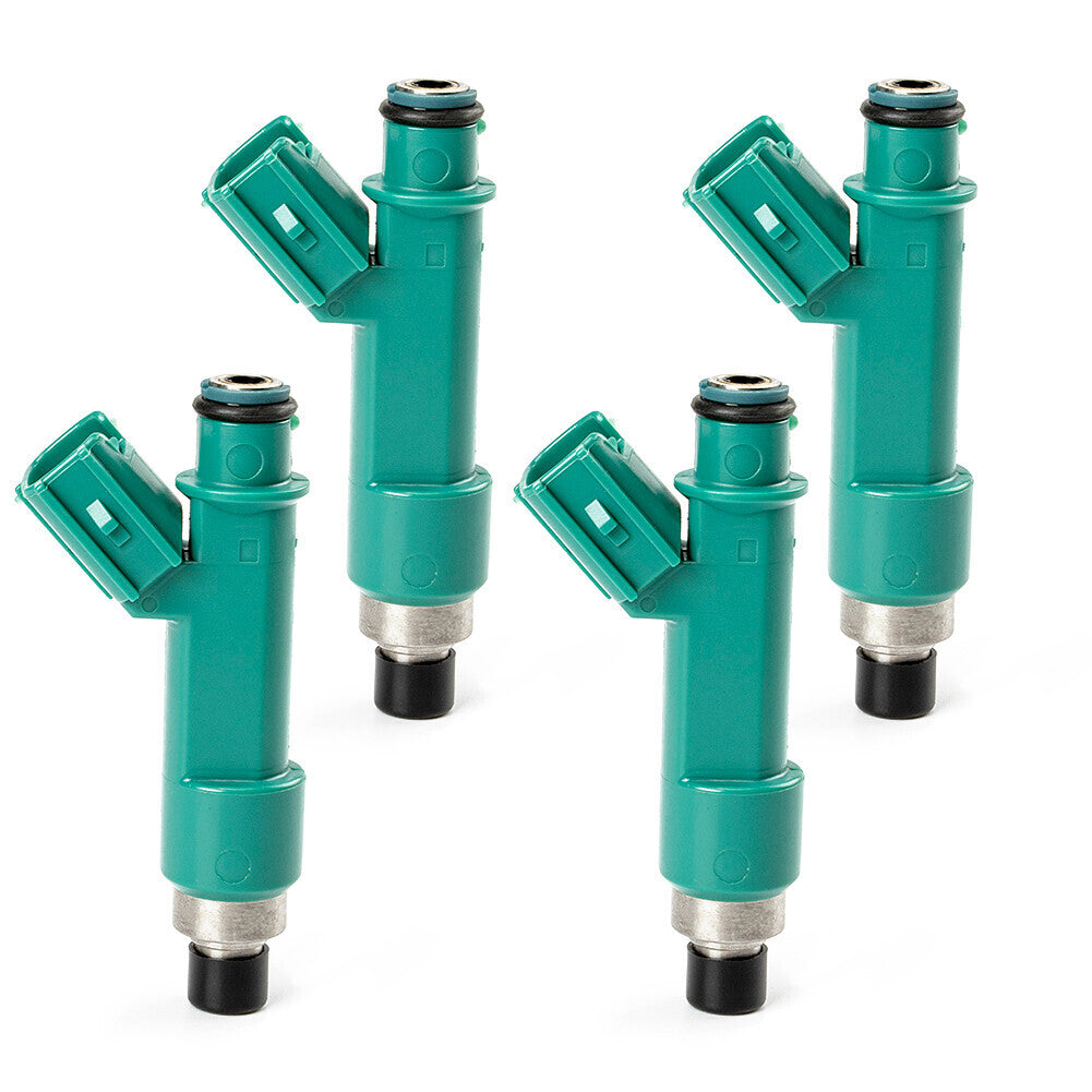 4pcs 15710-78K00 Fuel Injector for Suzuki Kizashi Grand Vitara 2009-2013 2.4