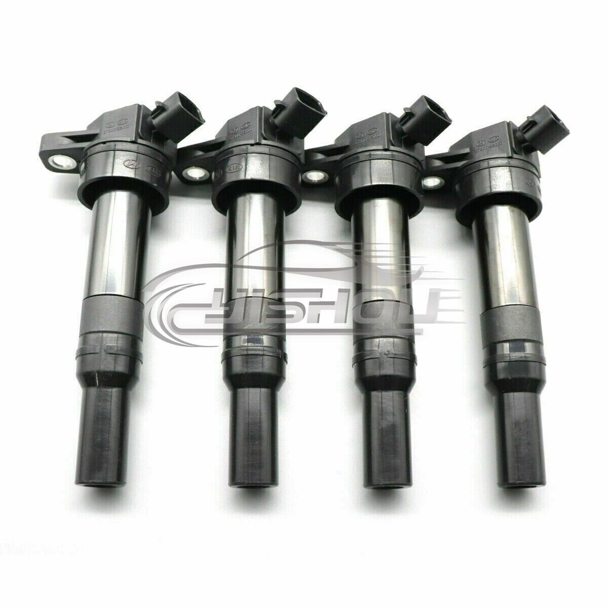 Ignition Coil Fit 27300-2E000 for Kia Soul Forte for Hyundai for Tucson for Elantra UF651