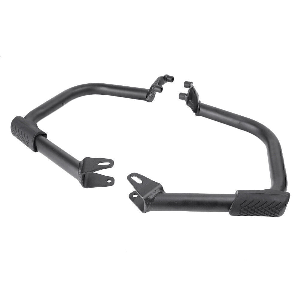 Highway Engine Guard Crash Bar Protector for Harley Street 500/750 2015-2017 16 Q