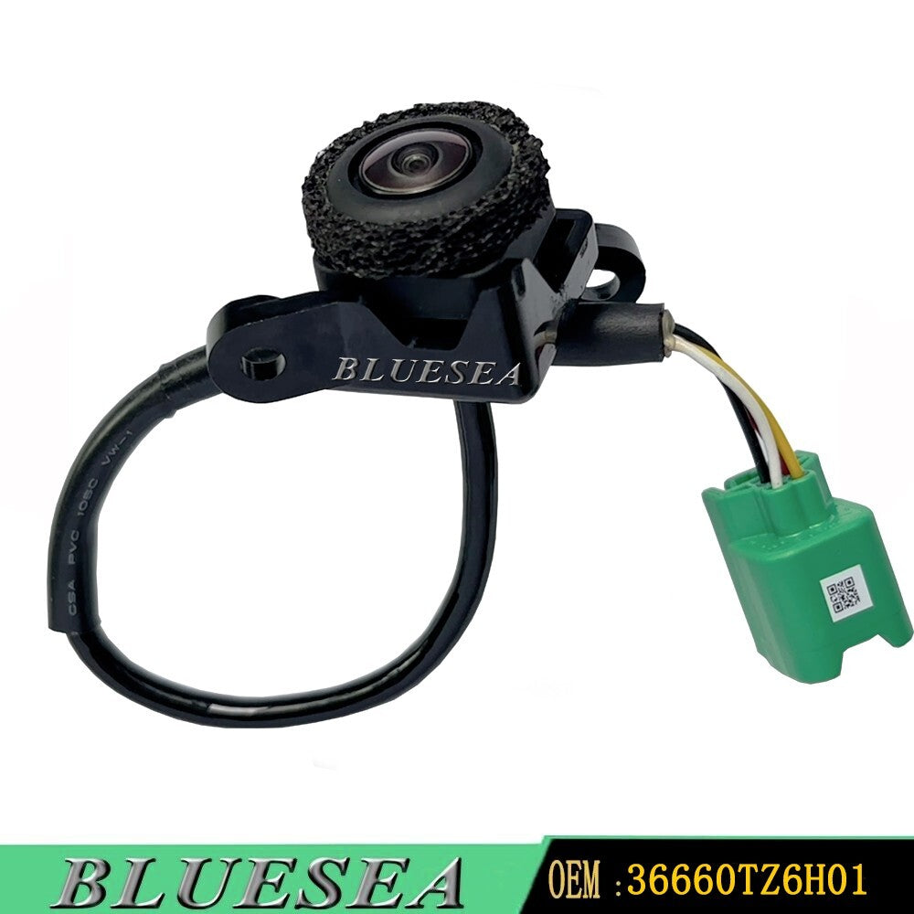 36660TZ6H01 Right passenger side mirror camera for Acura MDX Advance