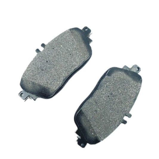 Disc Brake Friction Plate for Mercedes X156 C117 GLA250 CLA250 Q