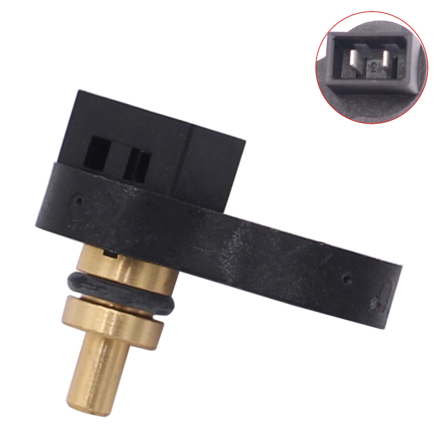 Automatic Transmission Fluid Oil Temperature Sensor for Hyundai for Kia (46386-3B900)