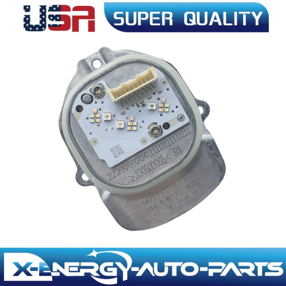 LED Light Source Module A2229069204 for Mercedes S350 S450 S300 S400 S500 S600