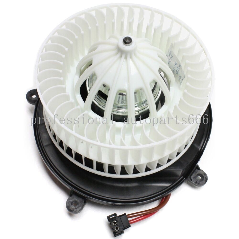 AC Heater Blower Motor Fit for Mercedes Benz W211 C219 E320 E500 E550 CLS550 Q