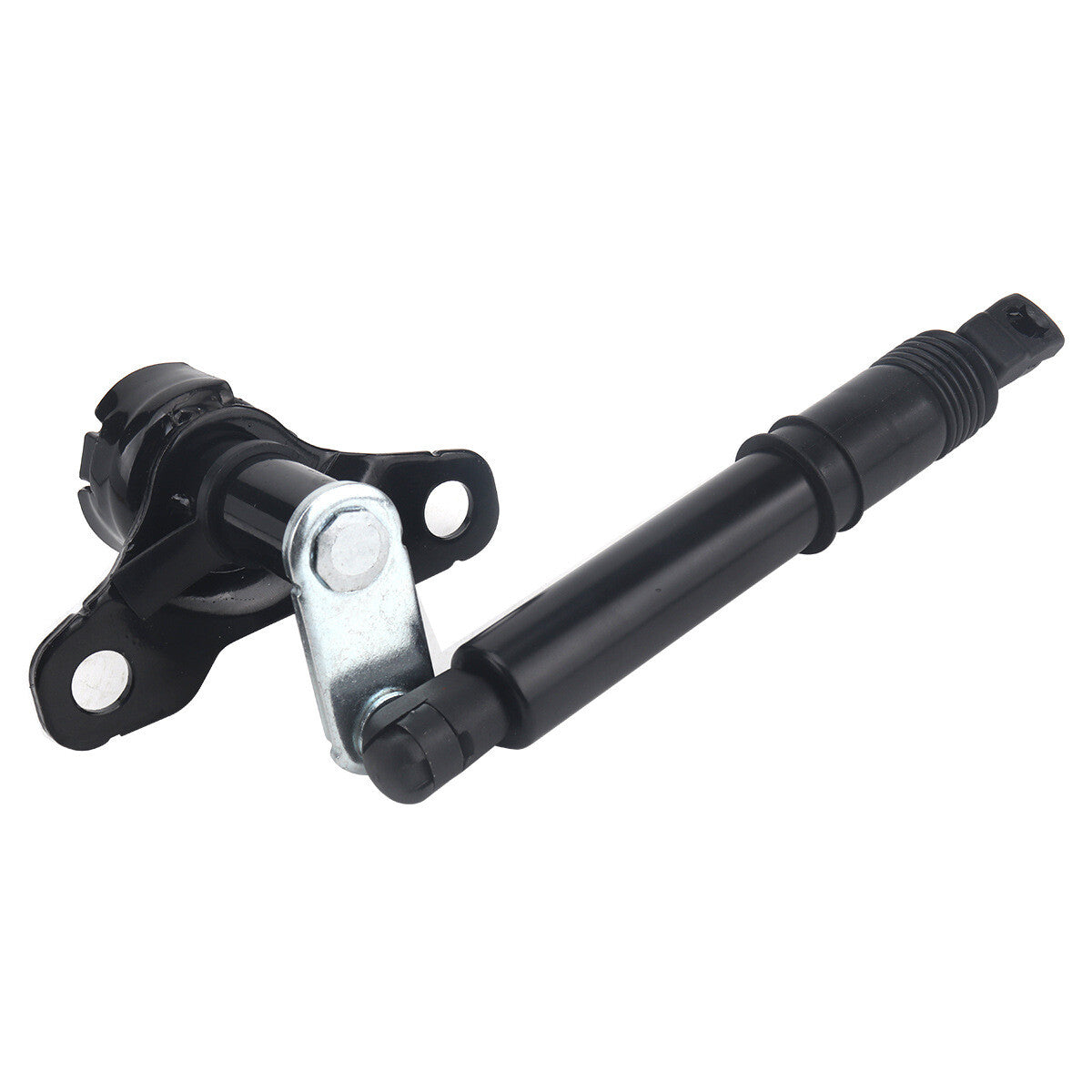 Tailgate auxiliary viscous full-slam damper for 2015-2018 FL3Z-99406A10-A- n