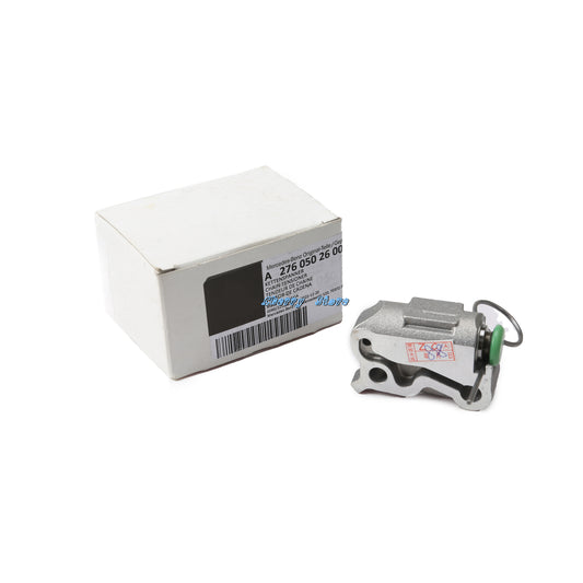 Timed chain tensioner suitable for Mercedes-Benz W204, W205, A205, A276, 0502600, M276, V6 3.0/3.5L. Q