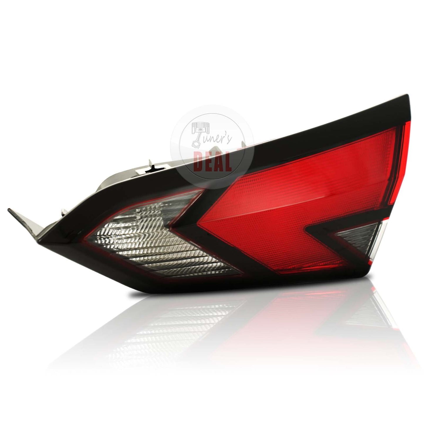 Fit for 2020 - 2023 Versa Tail Light Brake Light Rear Light Passenger Right Side- v