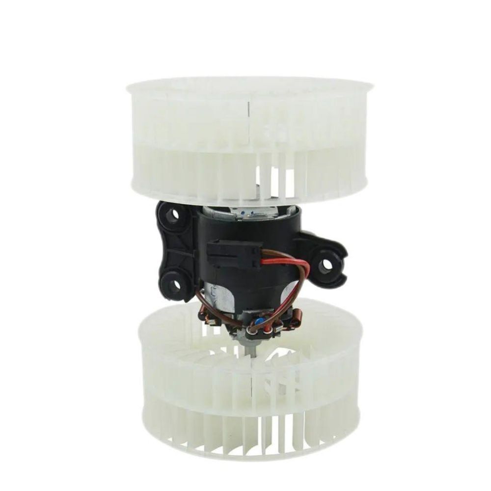 Fan Blower Motor Rear Fits for Mercedes Vito Viano 2003-2014 A0008358304 Q