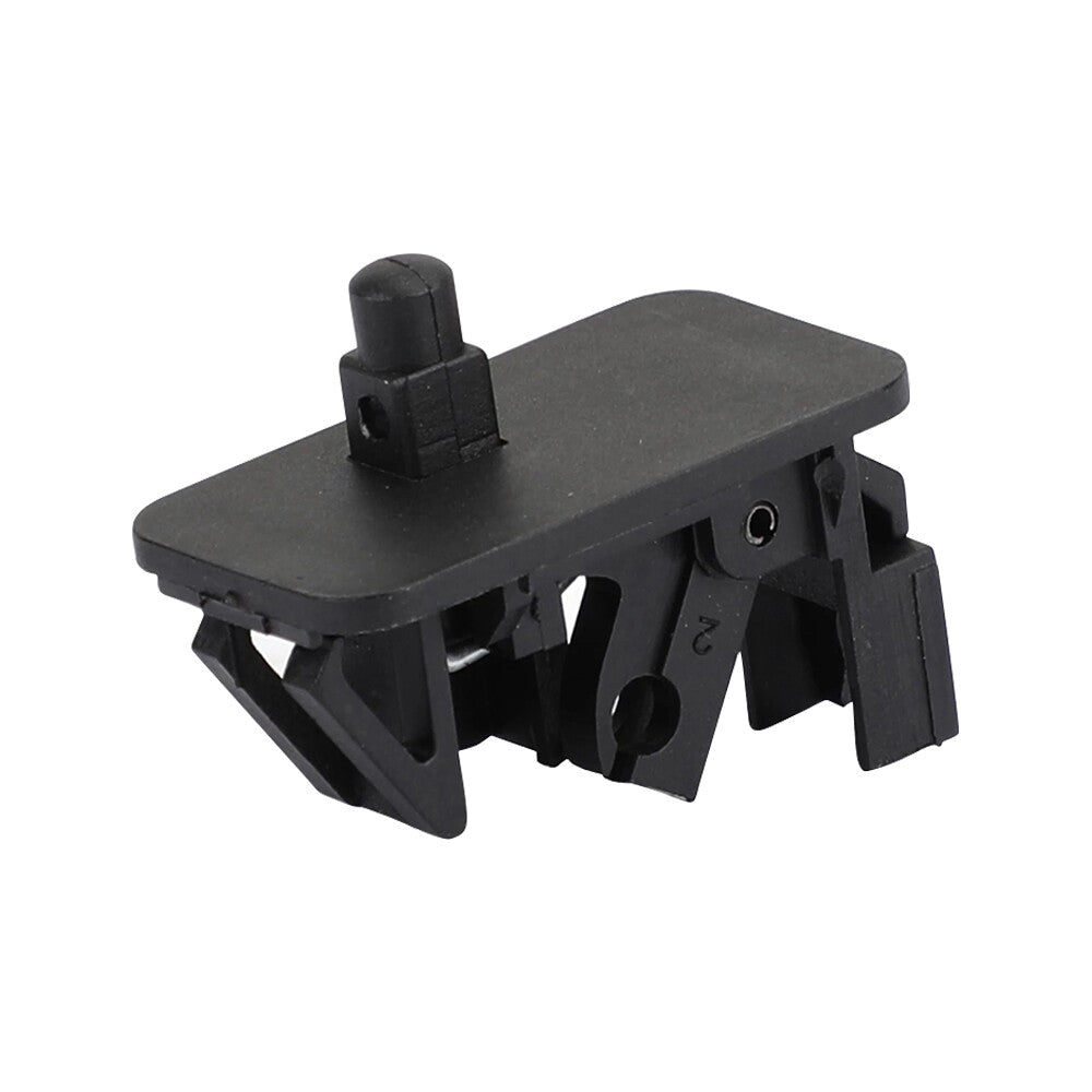 Fuel Filler Door Lid Lock Release Actuator Fits for Swift Sx4 Grand Vitara Black Q