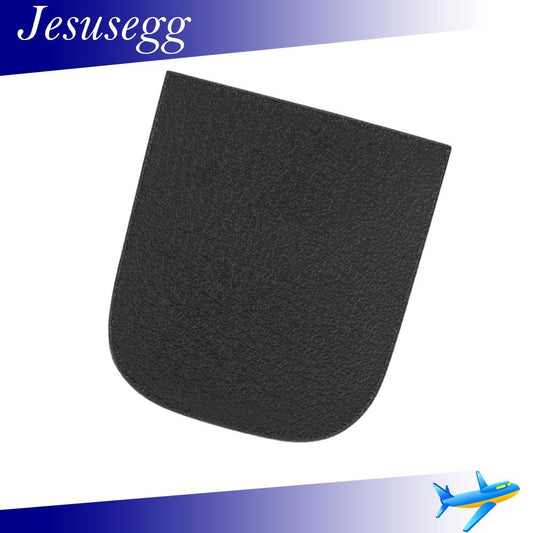 Fits For Compass Patriot 2007-2017 for Seat Belt Baffle Cover Replacement YD78XDVAC Q