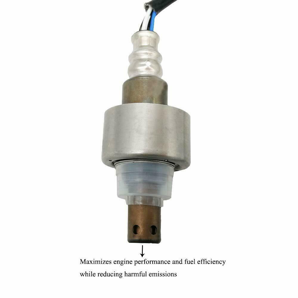 Rear Oxygen Sensor LR122058 for Land Rover for Defender 110 for Range Rover 3.0L 2020-23