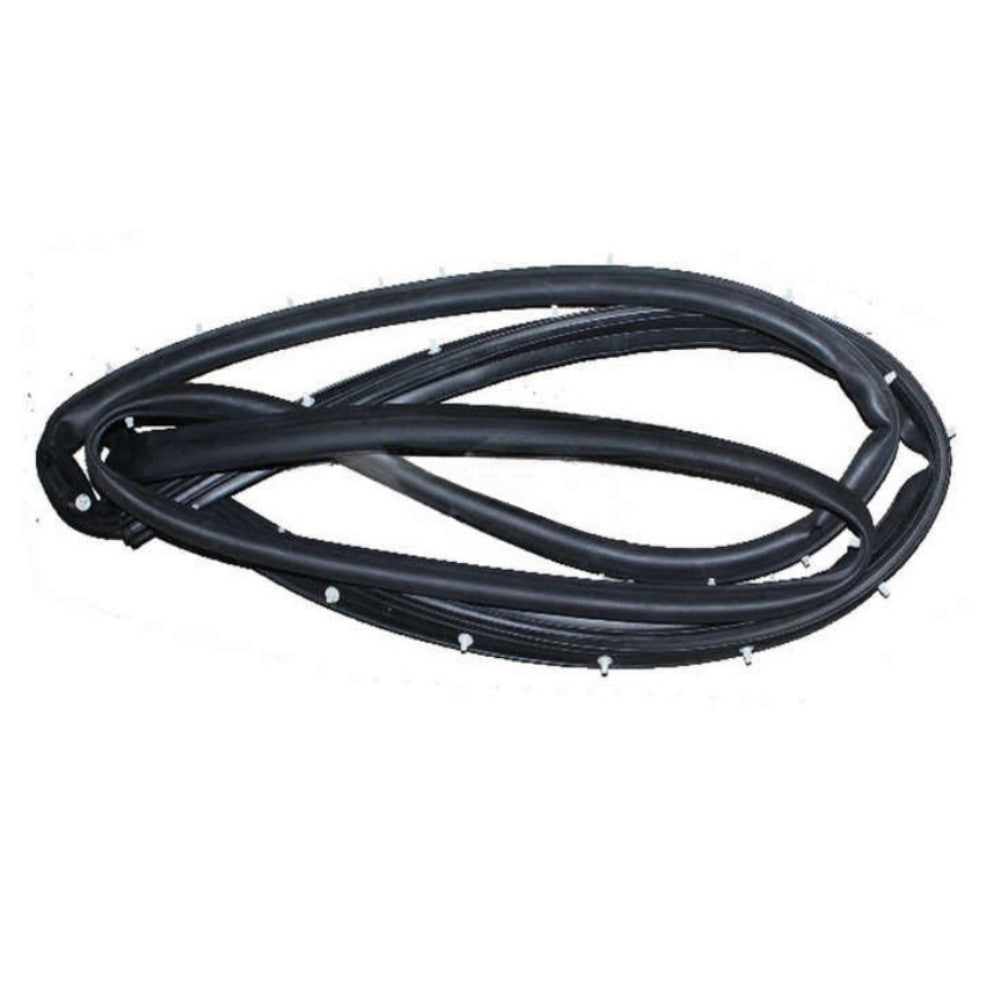 Front Door Sealing Strip R Replace# CN15N20530AC Q