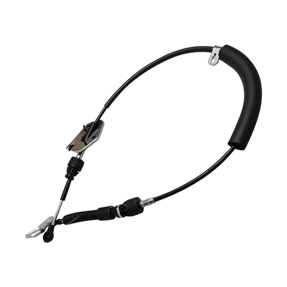 for Mitsubishi Montero for Pajero V73 V75 V77 V93 MR581204 Auto Gear Shift Cable Q