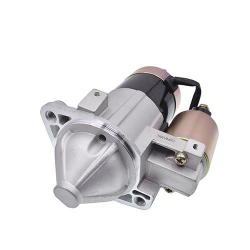 Starter Assy fit for Mitsubishi 2.4L ECLIPSE GALANT GRANDIS LANCER OUTLANDER Q