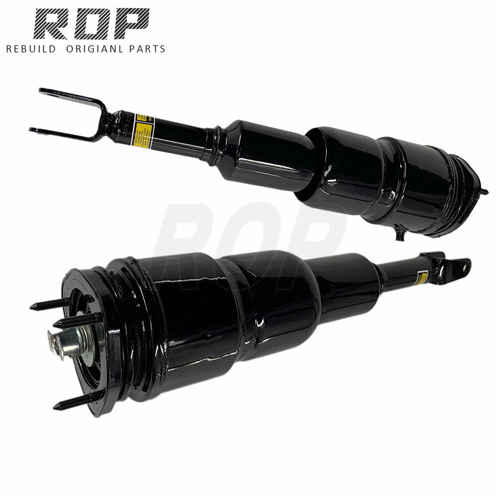 2X Front Air Suspension Shocks for Toyota for Lexus LS460 2WD 2007-2017 48020-50240