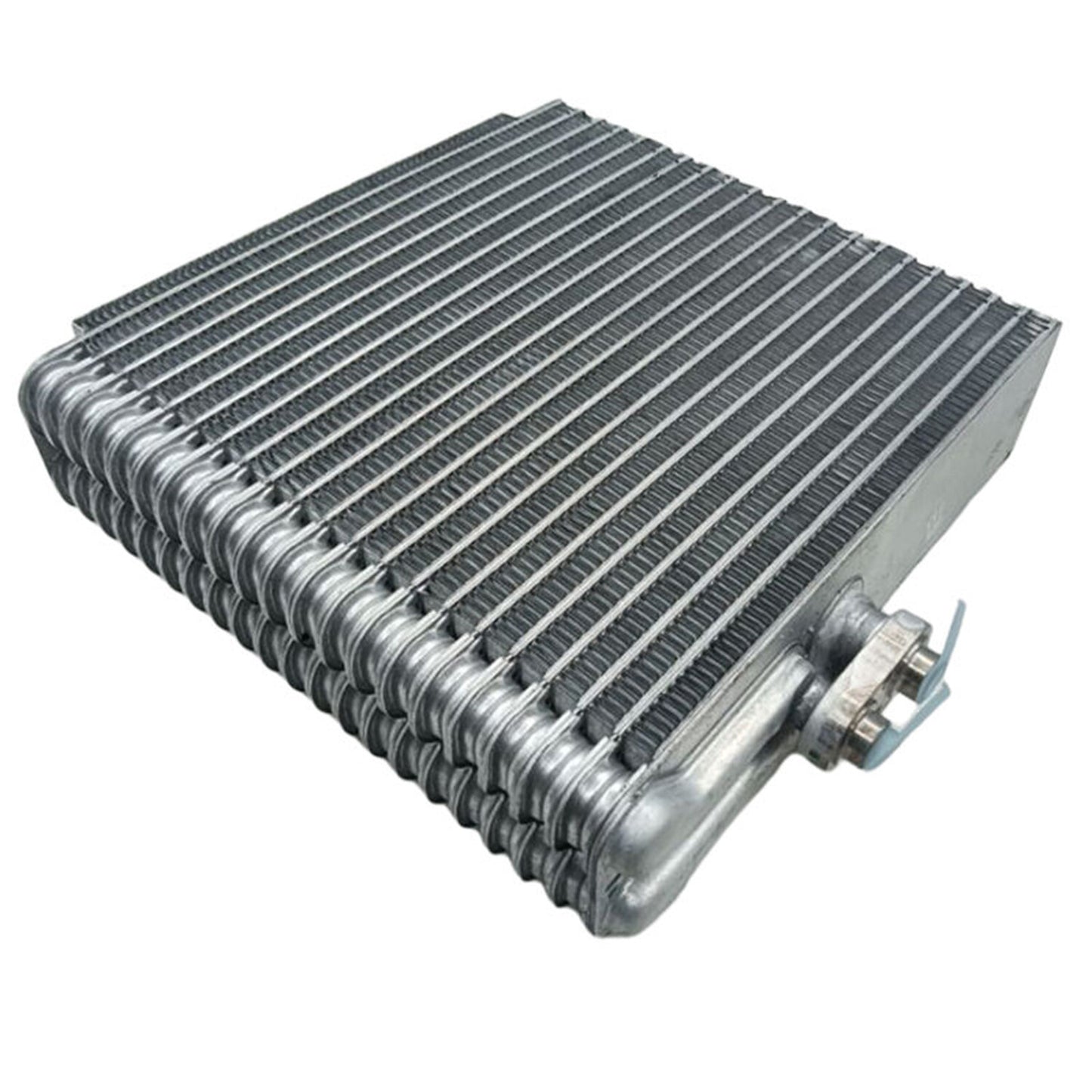 A/C Evaporator 4464352 4464353 For Hitachi ZX200 ZX210K ZX240H ZX330 ZX350K
