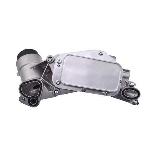 Engine Oil Cooler fit for GM for Chevrolet for Buick for Opel for Vauxhall 93186324 Q