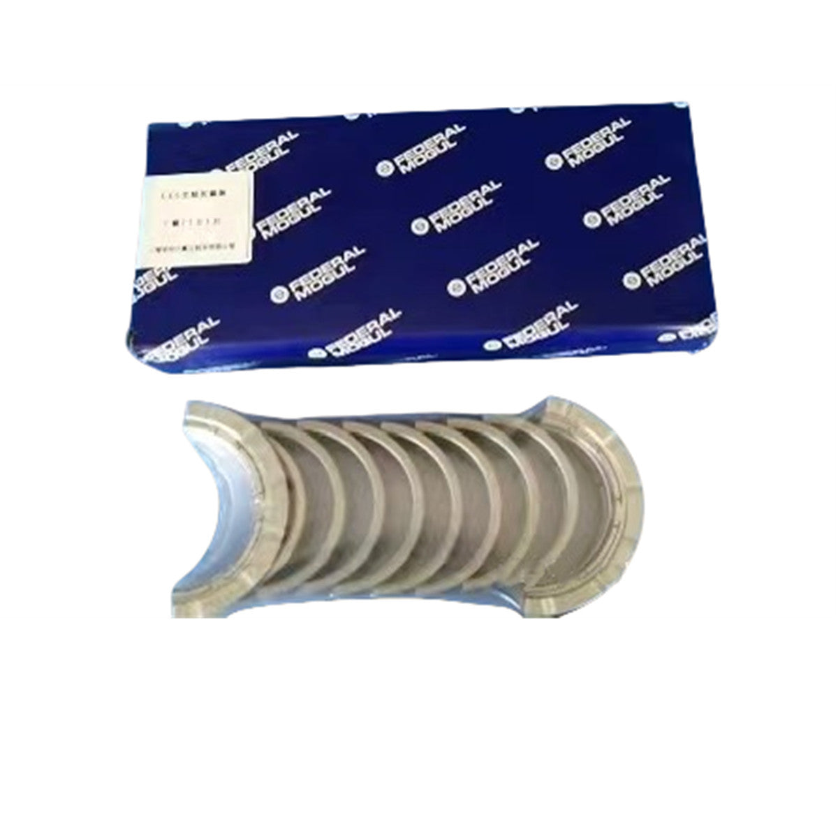 12668646 Crankshaft main bearing kit for 2015-2019 2.5 Impala- n