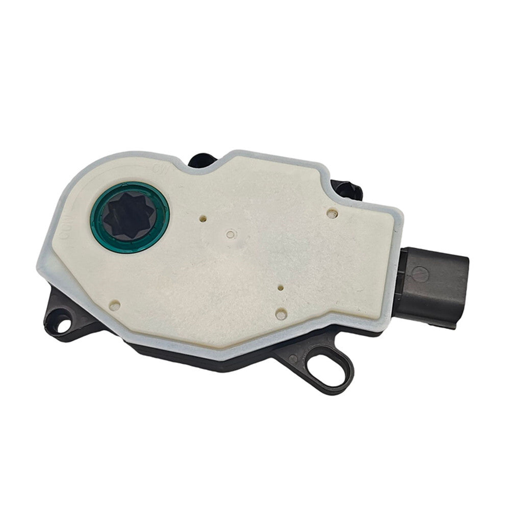 Car Active Grille Shutter Actuator Motor Assembly for Ford F-150 2018-2020 DOHC