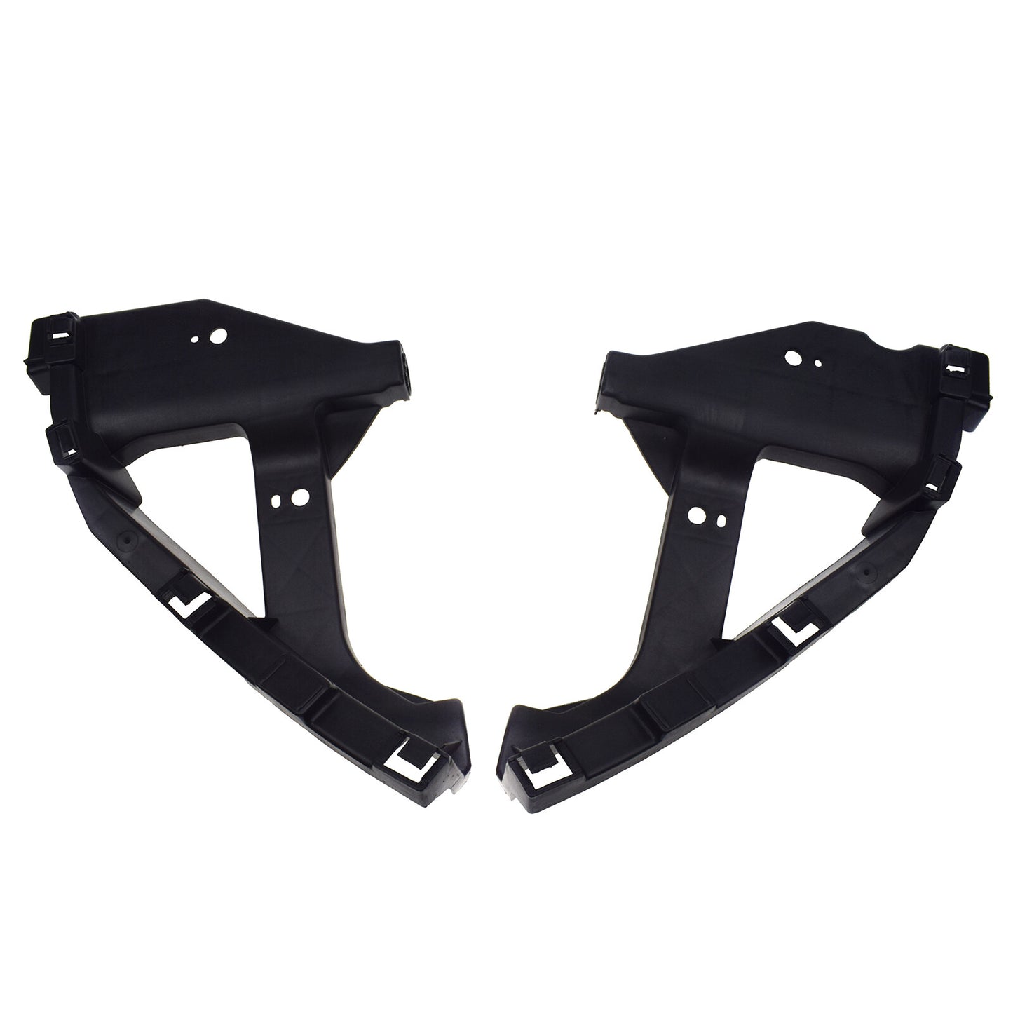 for Honda for Civic Sedan 2016 - 21: Front LH headlight bracket and right handgrip bracket holder. n