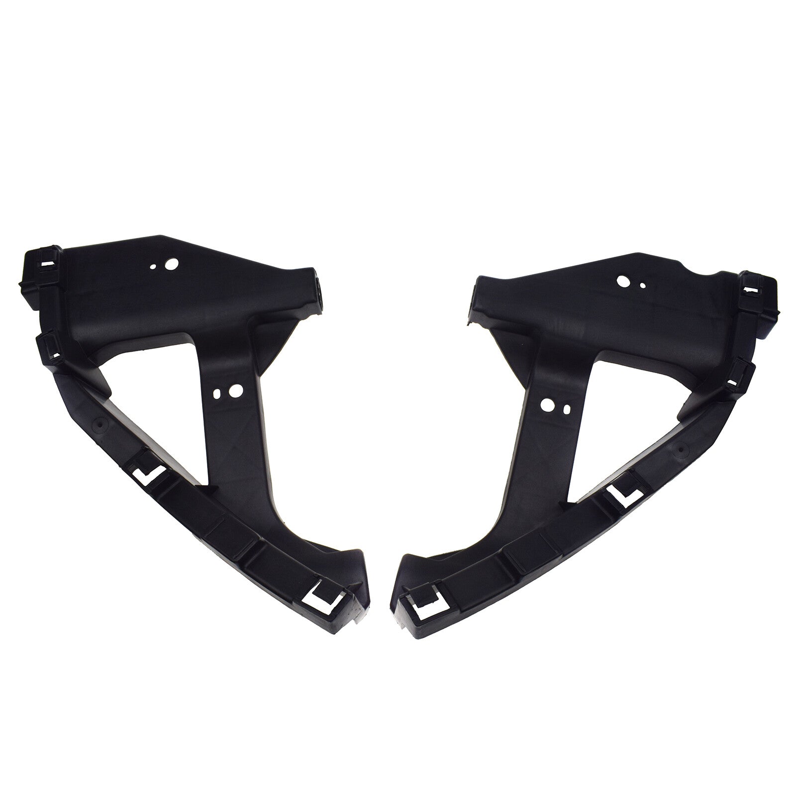 for Honda for Civic Sedan 2016 - 21: Front LH headlight bracket and right handgrip bracket holder. n