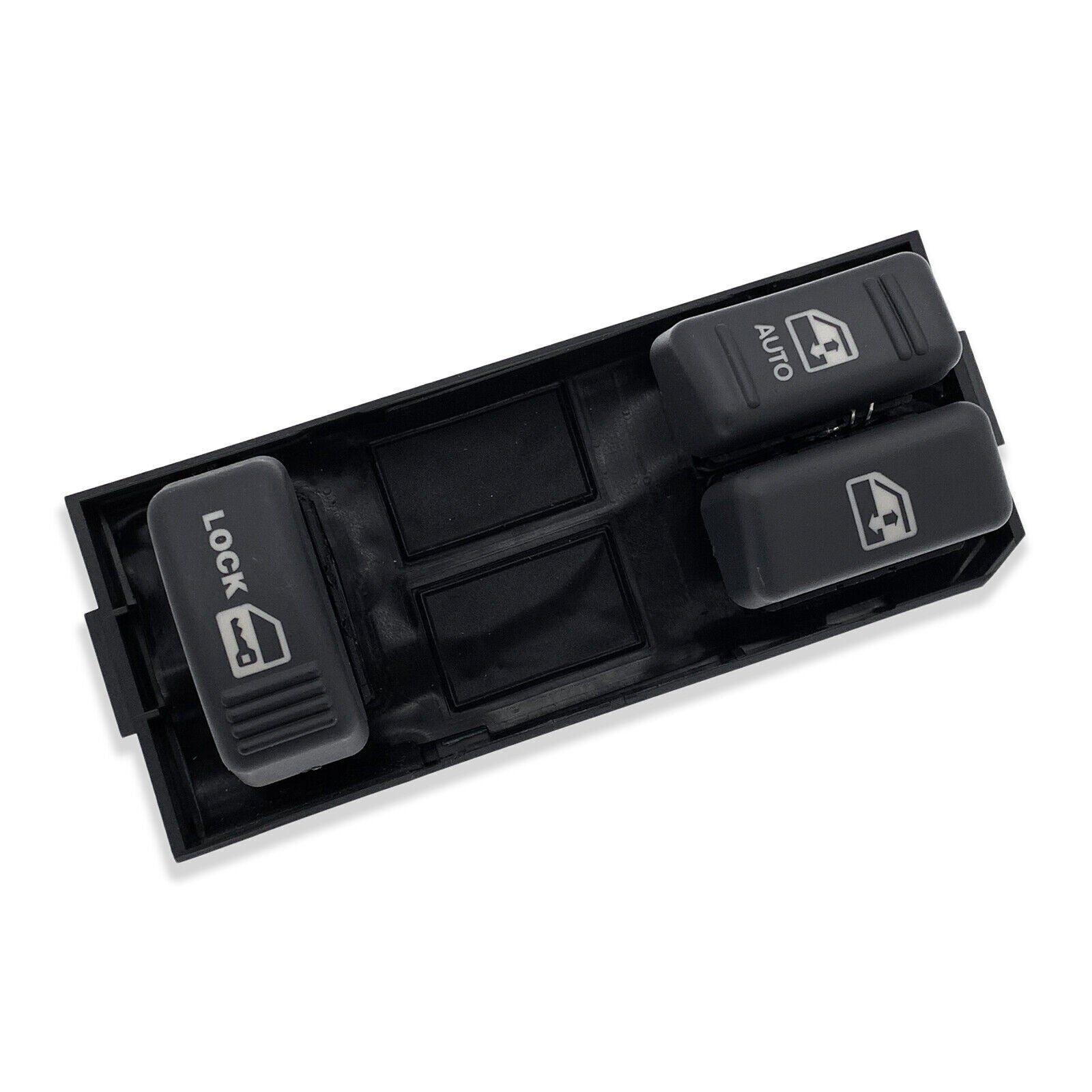 for Chevy K1500 C1500 C/K Tahoe S10 Blazer Master Power Window Switch Front Left