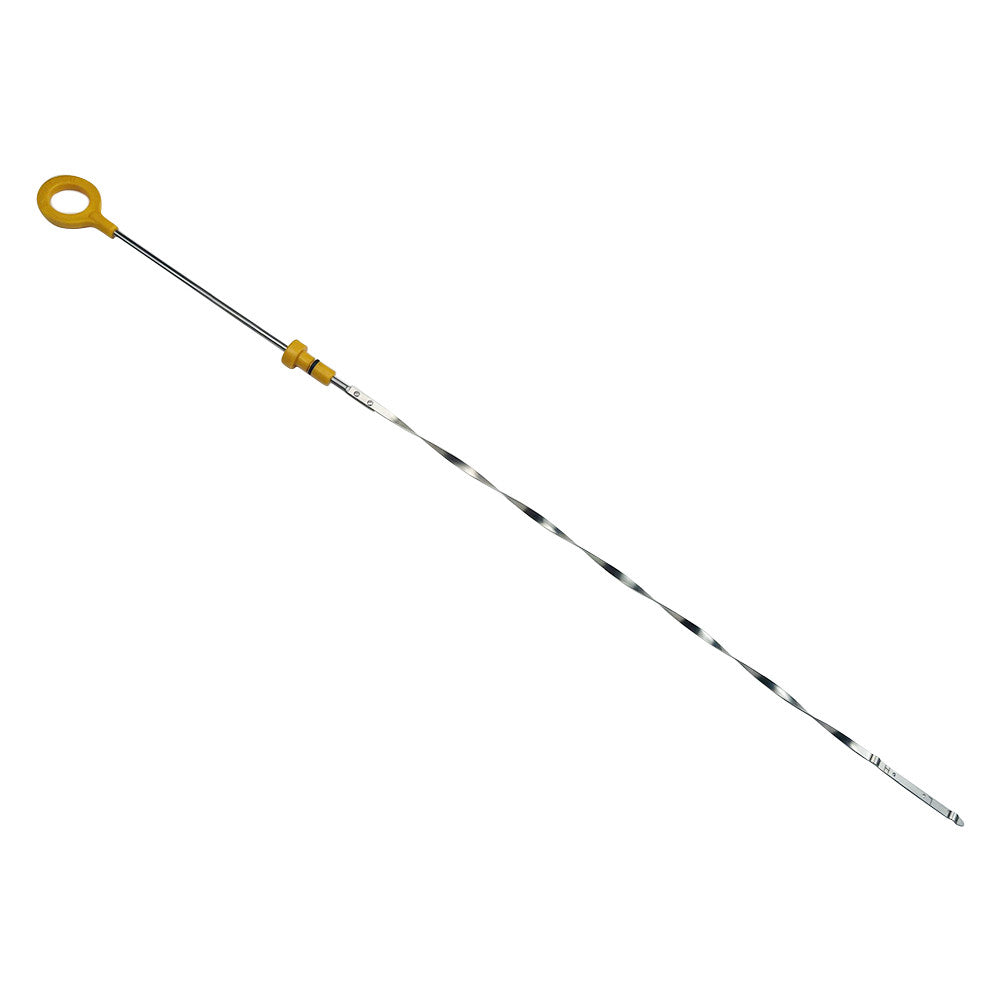 Engine Oil Dipstick Oil Level Gauge Tool Replacement Fits For 2013-2019 Sentra Q