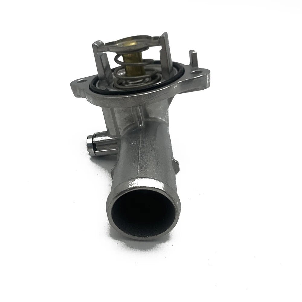 05184651AH Thermostat Housing Assembly for Dodge Durango for Jeep Grand Cherokee Q