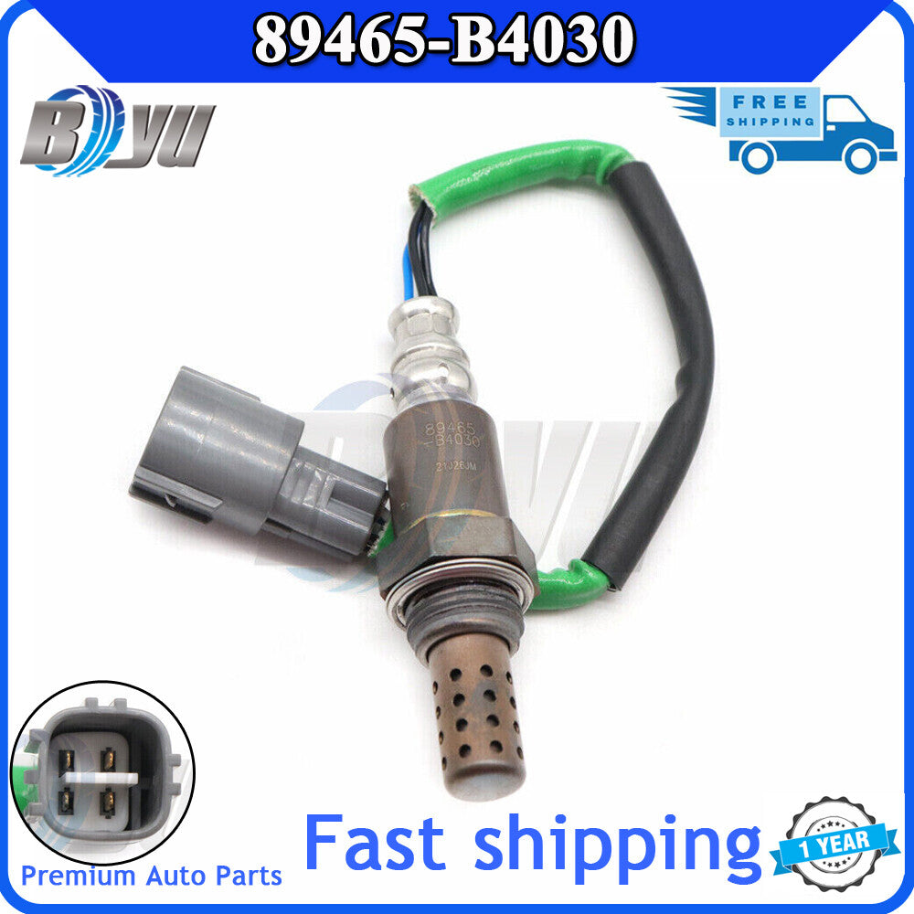 O2 oxygen sensor rear 89465-B4030 suitable for Rush J200E J210E ES20223 2008-2009- v