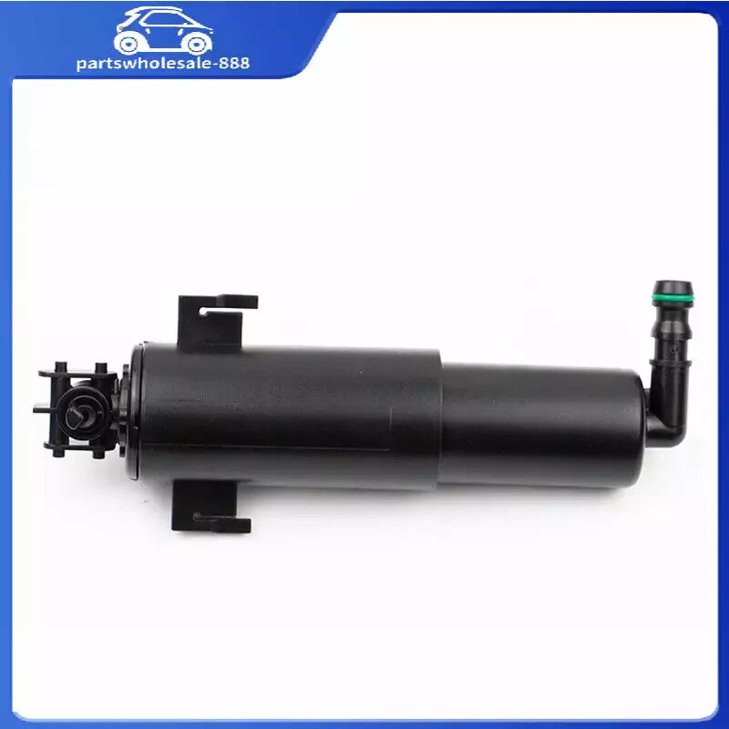 1  Headlight/Headllight/Washing Machine Nozzle Pump Cylinder Suitable for BMW E90 320i 325i 328i