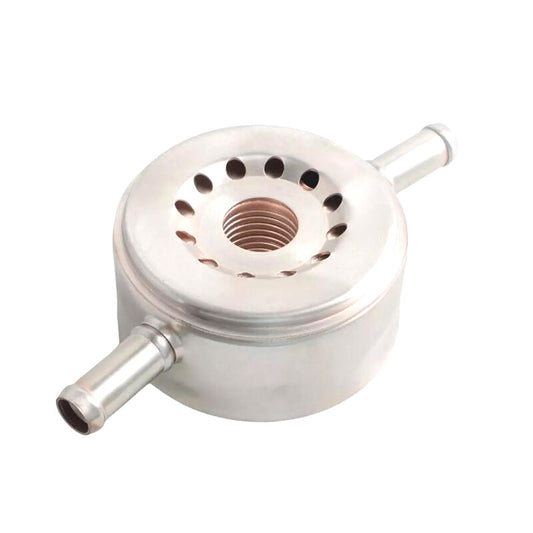 Oil Cooler Assembly 21305-ZQ53A Fit Armada Pathfinder Titan 2004-2009 n