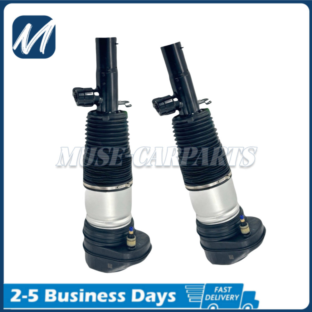 2-Piece Front Pillar Assy Shock for Cadillac for Escalade for GMC for Yukon Magneride #580-435
