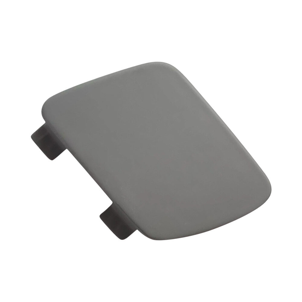 Fits For F25 X3 11-14 Front Bumper Tow Hook Cover Cap Unpainted 51118052086 Q