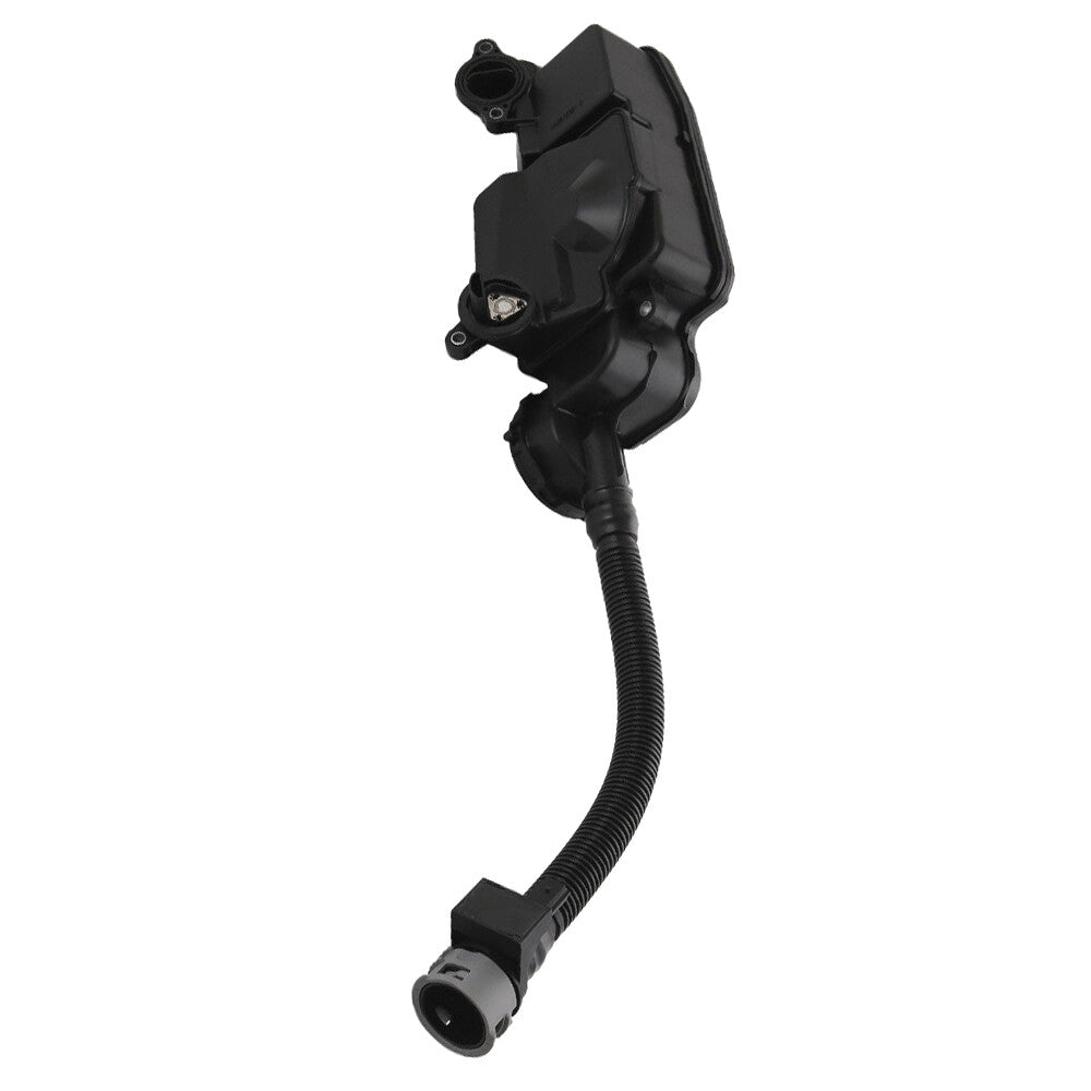 for Ford F-550 SuperDuty 6.7L Diesel Engine Crankcase Oil Separator PCV Collar Q