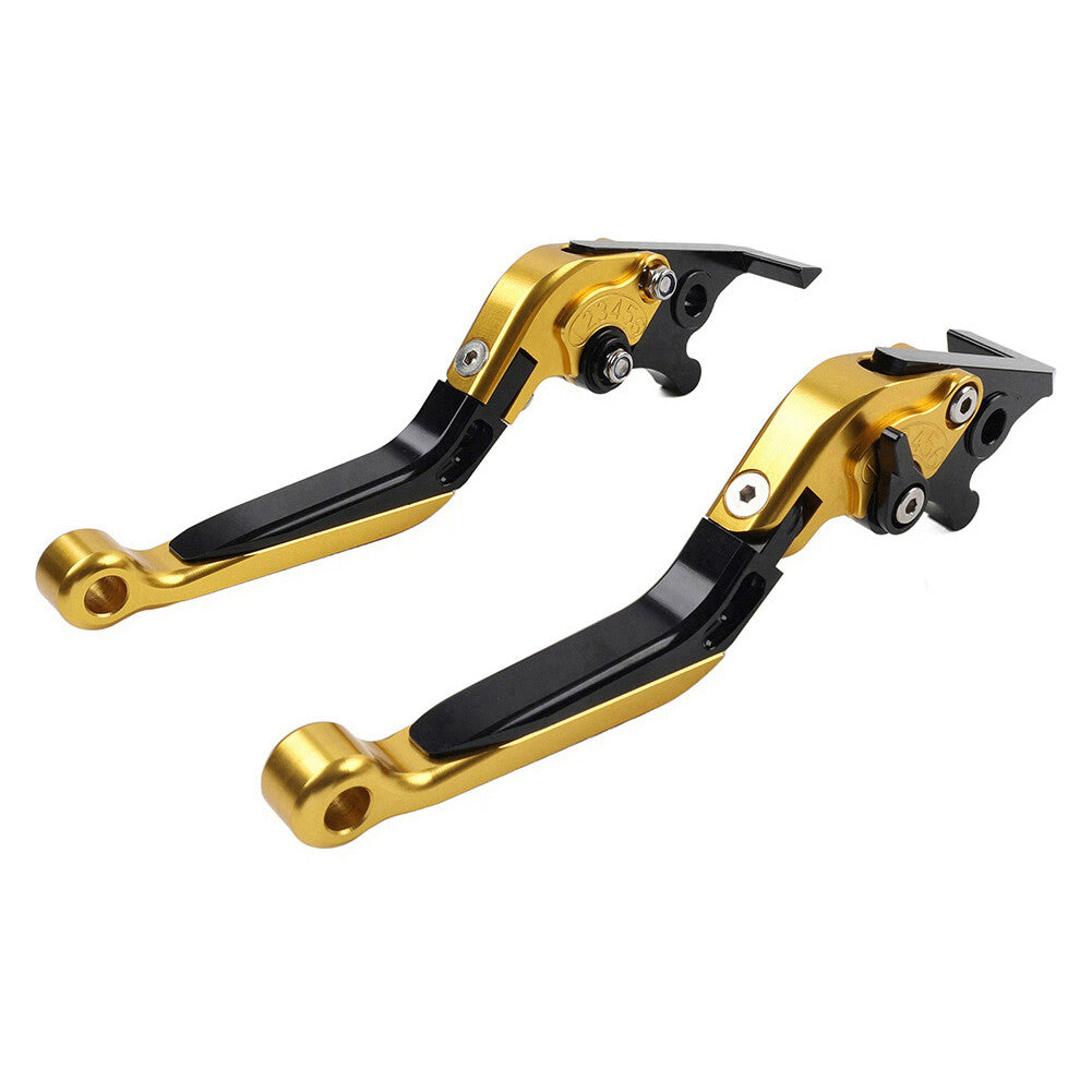 CNC Folding Extendable Brake Clutch Levers for Honda ADV150 2019-2020 20 Q