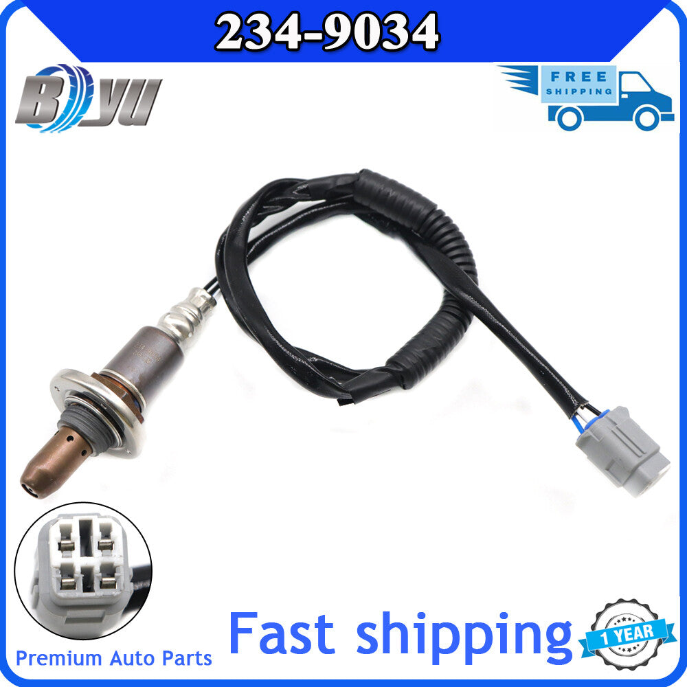 Oxygen (O2) Sensor for Subaru Impreza 2008 - 2014 WRX STi EJ257 234-9034 2641-AA510 v